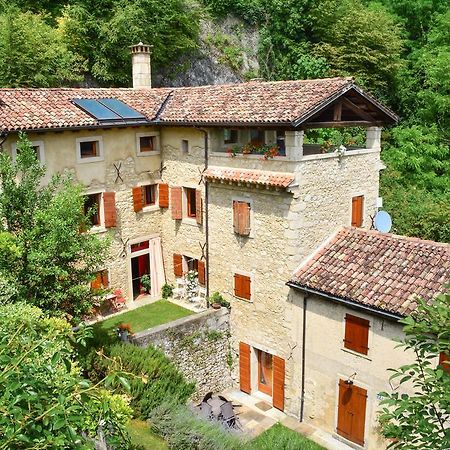 Al Mulino Bed & Breakfast Fregona Exterior photo