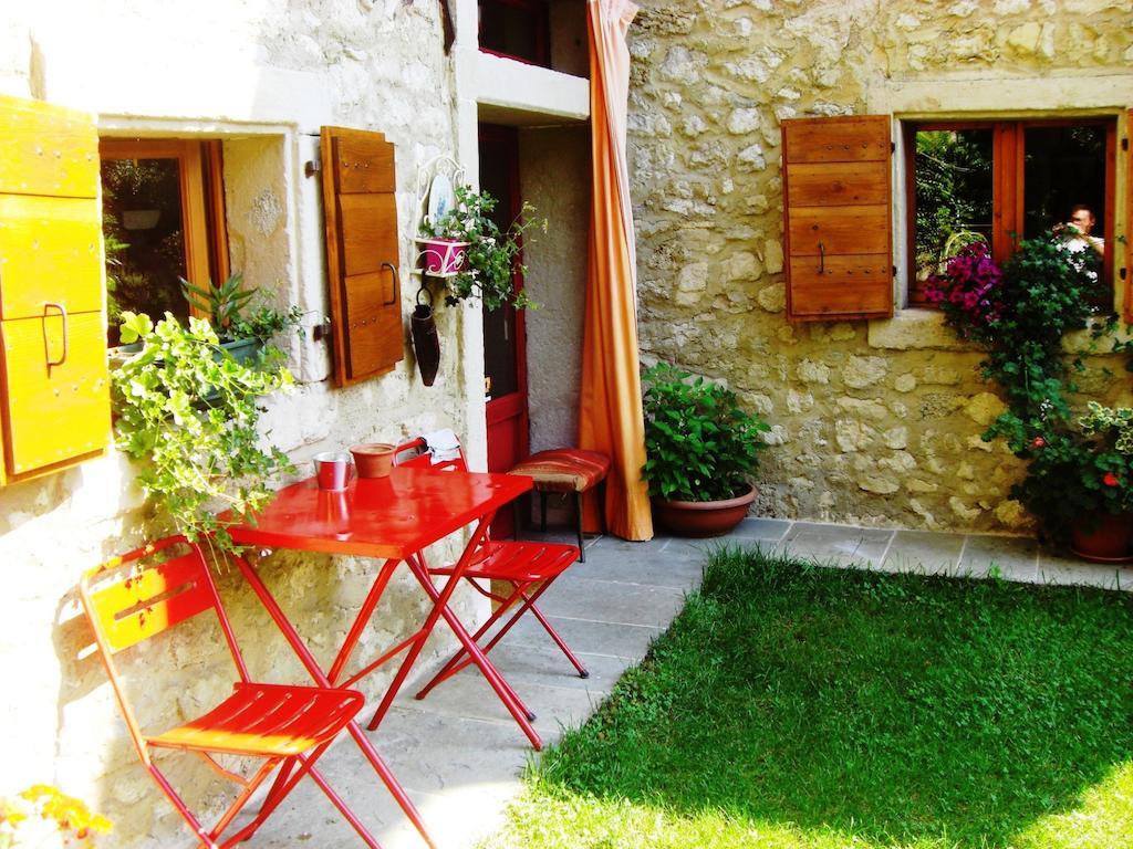 Al Mulino Bed & Breakfast Fregona Exterior photo