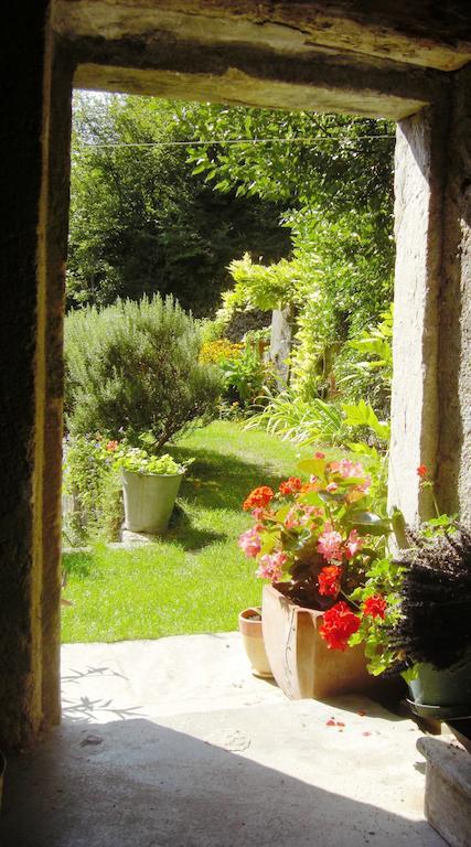 Al Mulino Bed & Breakfast Fregona Exterior photo