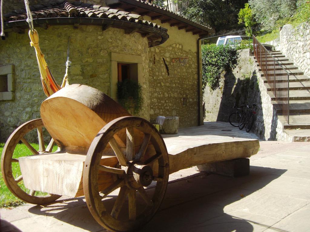 Al Mulino Bed & Breakfast Fregona Exterior photo