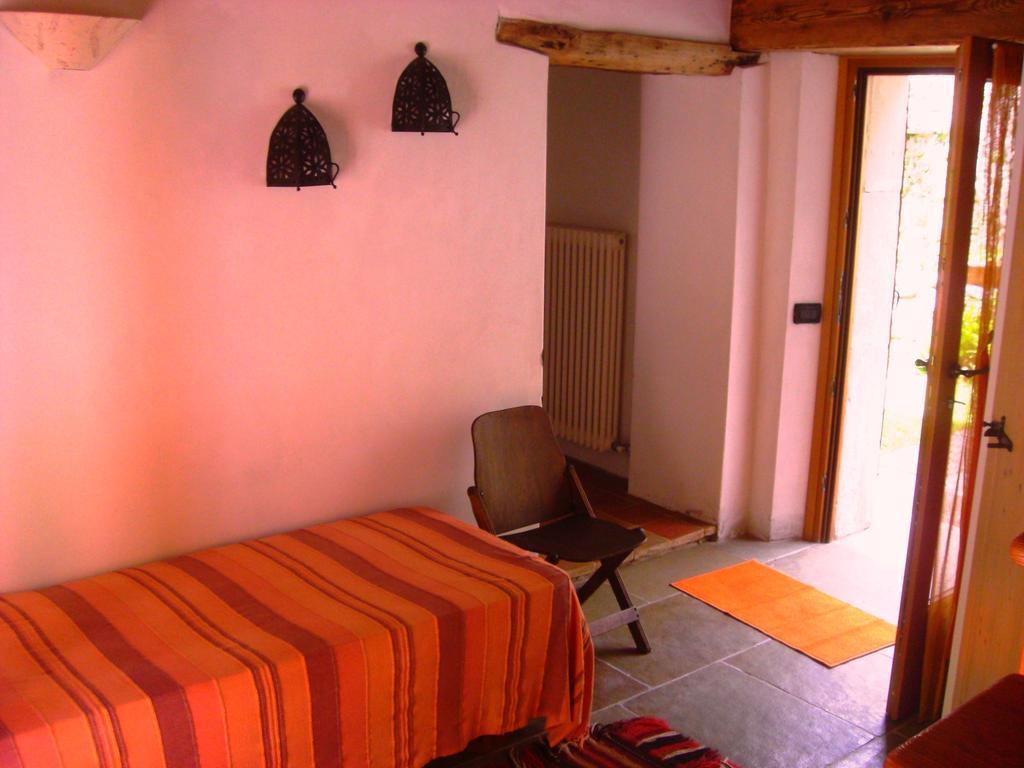 Al Mulino Bed & Breakfast Fregona Room photo