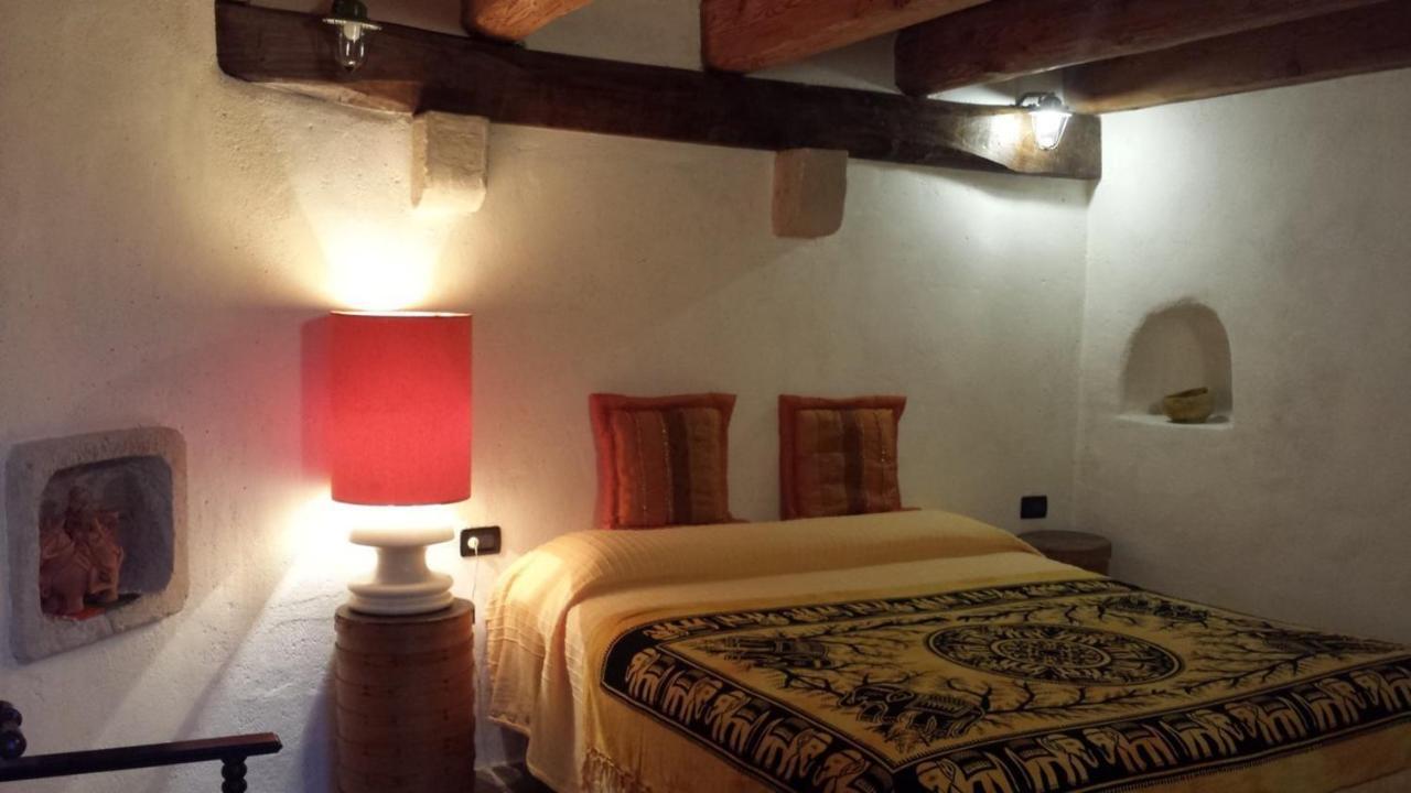 Al Mulino Bed & Breakfast Fregona Exterior photo
